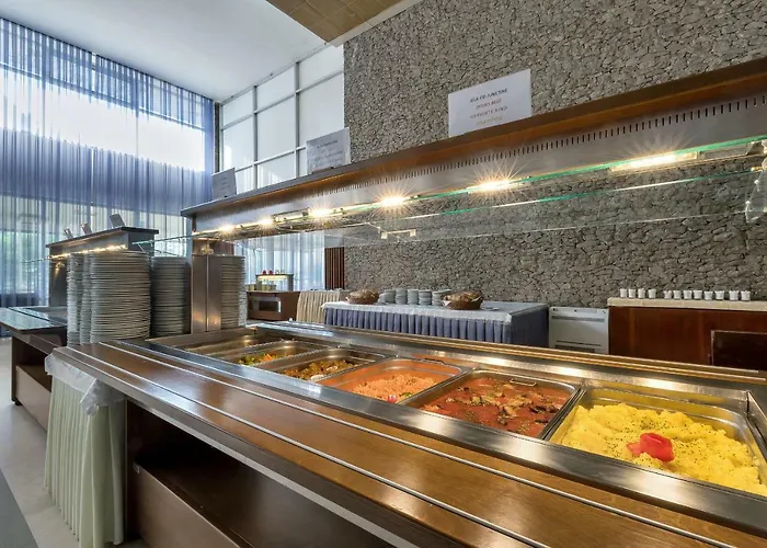 Hotel Alem