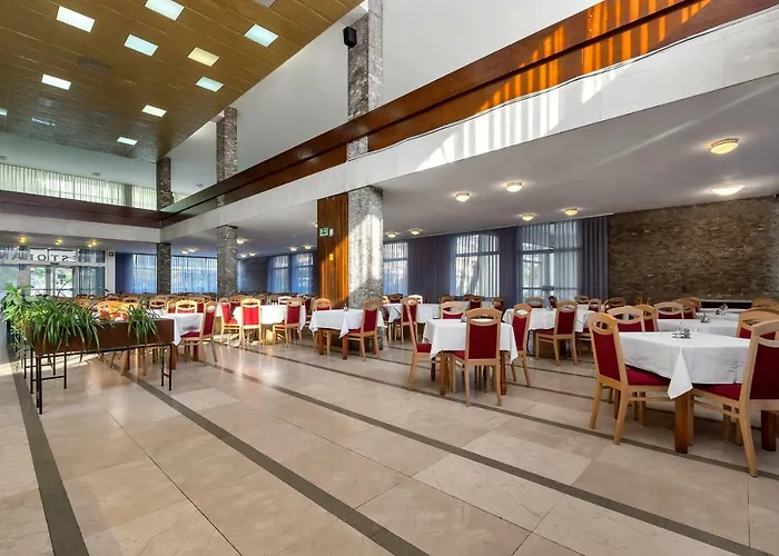 Hotel Alem