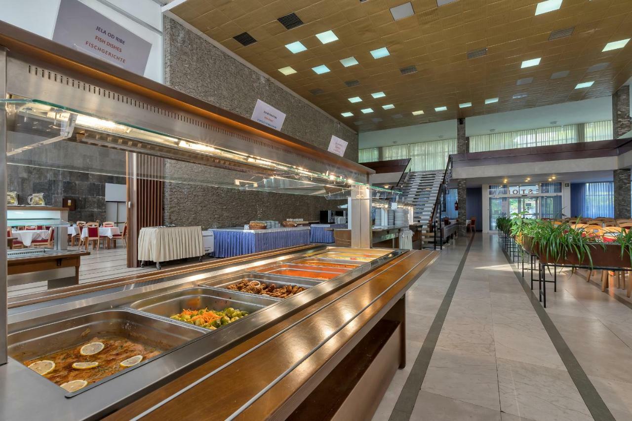 Alem Hotel Baška Voda