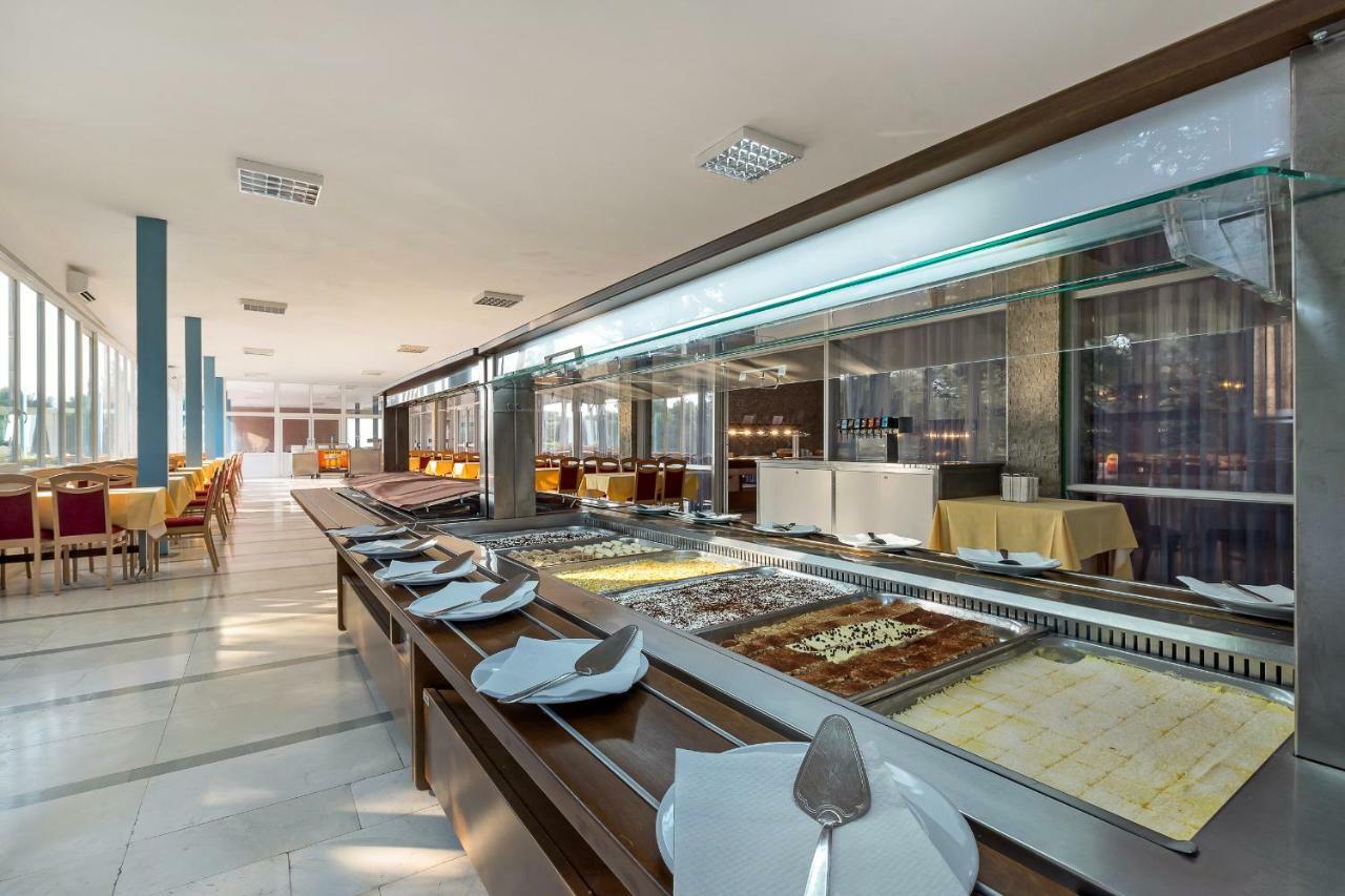 Alem Hotel Baška Voda